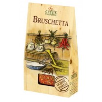 Bruschetta